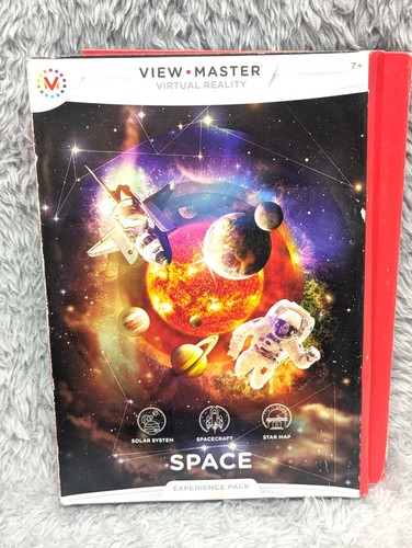 View master space - vr,