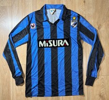 Inter Milan Maglia Vintage
