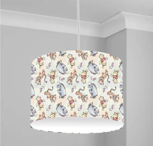 Winnie the pooh arcobaleno - winnie,