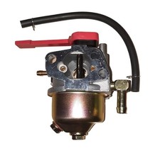 Carburatore per spazzaneve MTD 161 SA, monoasse, trattorino rasaerba, tosaerba