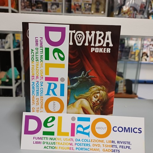 Oltretomba poker morbosa - poker,