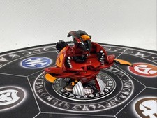 Bakugan Battle Brawlers Pyrus