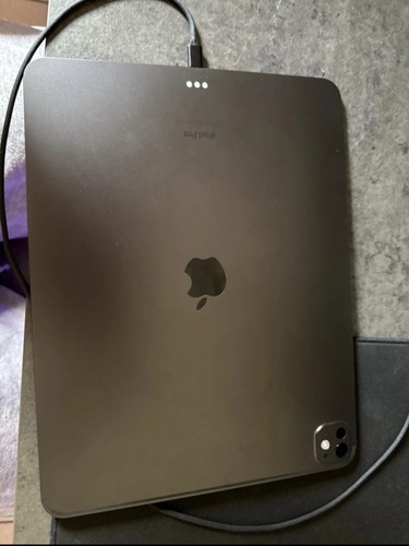 Ipad pro m4 - ipad, 13