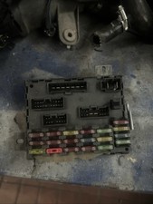 CENTRALINA FUSIBILI 46447809 ALFA ROMEO 156 (00-02) 1.8 16V