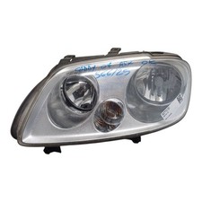 FARO FANALE ANTERIORE SINISTRO SX PER VOLKSWAGEN Caddy 3° Serie 2K0941005D BLS 