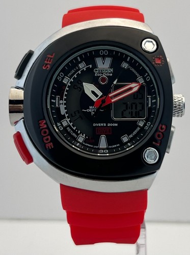 Men citizen promaster - citizen,