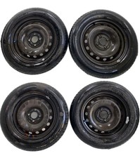 CERCHI COMPLETI DI GOMME