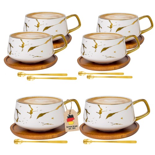 Tazza ceramica 200ml - 6x,