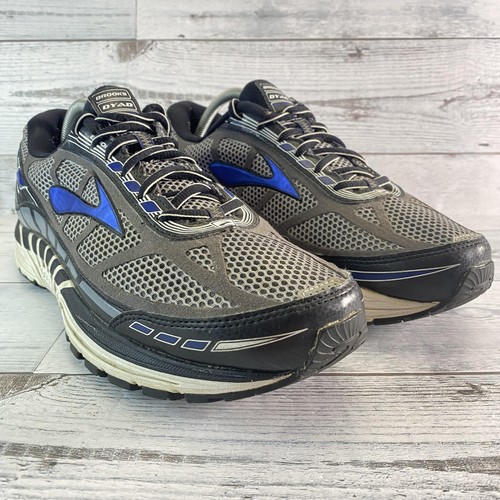 Scarpe corsa brooks dyad 8 - scarpe, da
