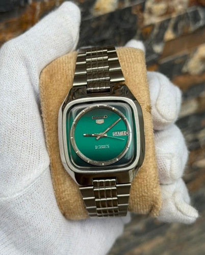 Orologio uomo vintage seiko - , 5