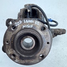 CUSCINETTO MOZZO RUOTA PEUGEOT