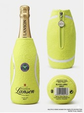Wimbledon Tennis Ball Lanson