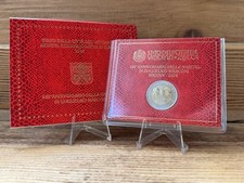 2 Euro Vaticano 2024 FDC “