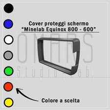 Bumper cover protezione - 1x,