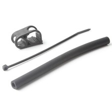 Fascetta stringitubo kite per