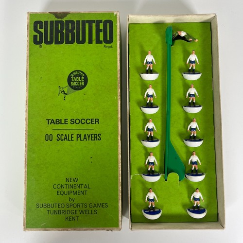 Subbuteo vintage ref - , 18