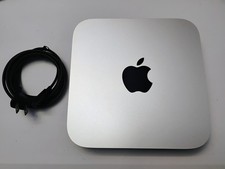 Mac mini desktop con chip M1 |