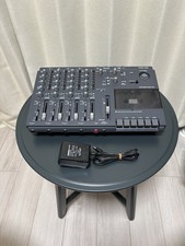 Registratore a cassette TASCAM