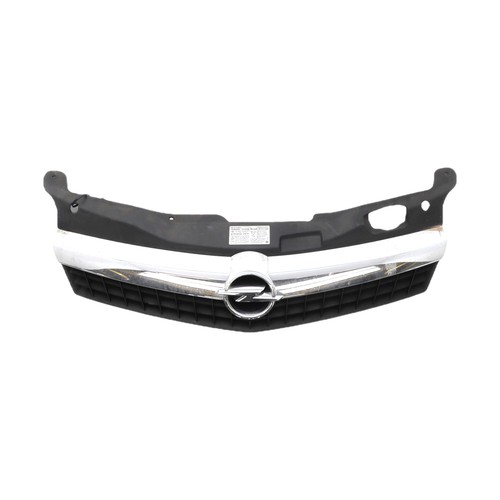 Calandra opel astra gtc - astra, h