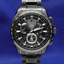 Orologio SEIKO SBXB049 GPS