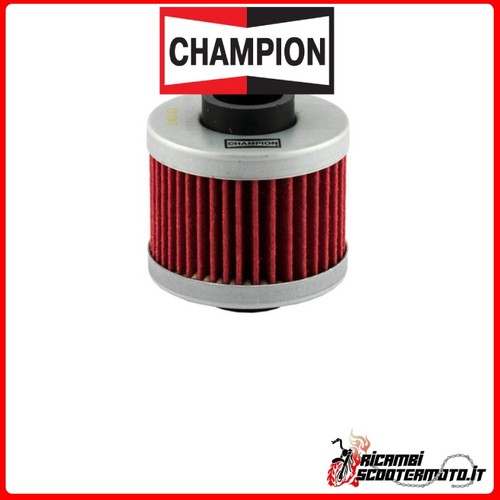 Filtro olio champion - olio, cof085