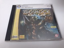 Bioshock 1 gioco PC difficile