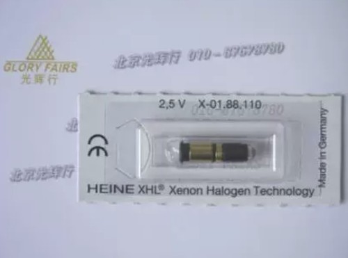 Heine xhl 110 v mini - xhl, 3000