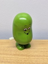 Green Walking Bean Walker Wind