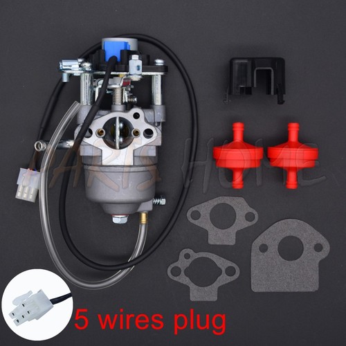 Carburatore huayi con spina - con,