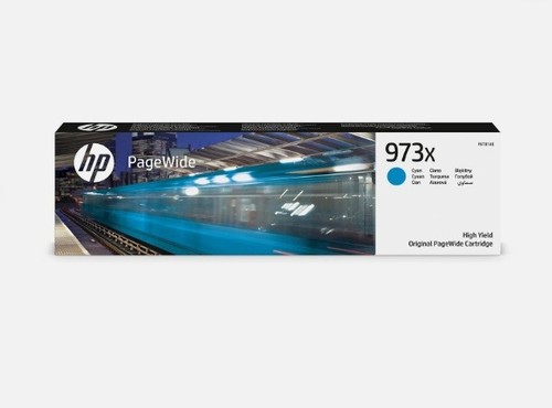 973x cartuccia - hp,