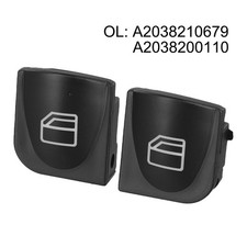 Per Mercedes W203 CLK Per W209