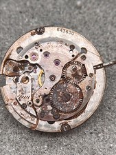 #1691 ORIGINALE ROLEX 1030