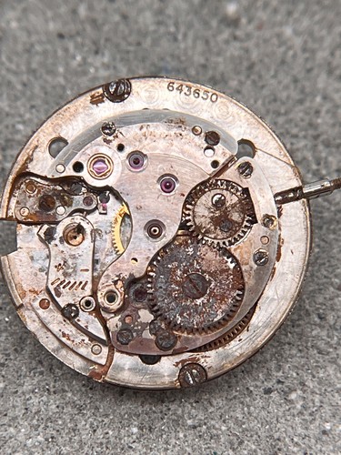 1691 originale rolex - #1691, 1030