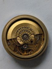 Movimento orologio automatico