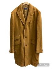 CAPPOTTO UOMO  EREDI PISANO 