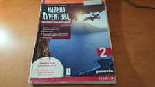 Natura avventura 2- Paravia