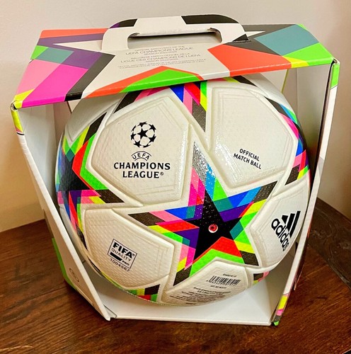 Adidas champions league 2022 - champions,