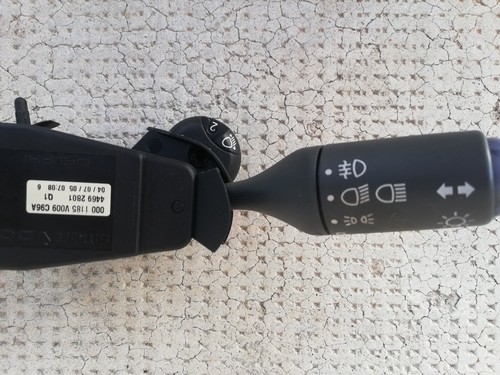 Devioluci comando volante - devioluci,