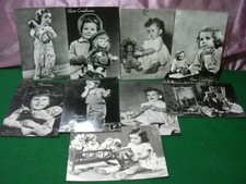 N° 9 CARTOLINE '60 's