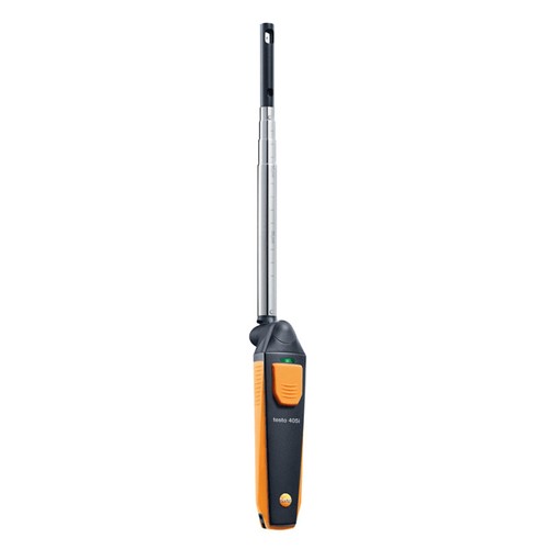 Testo 405i anemometro termico - anemometro,