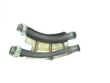 tubo di scarico per HONDA VF