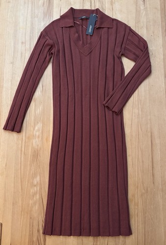 Nuovo esprit maxi abito - maxi,