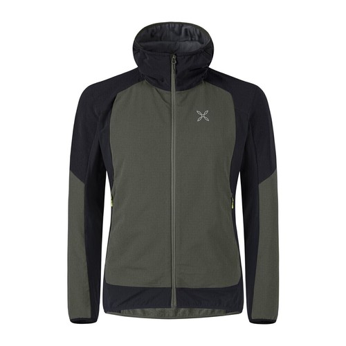 Montura premium wind - , hoody