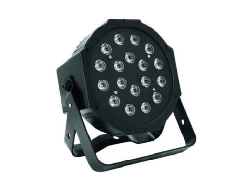 Lampada par rgb led 1 - x,