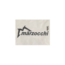 Adesivi logo Marzocchi