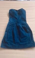 Abito Blu Notte Abercrombie Fitch 