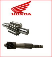 INGRANAGGI TRASMISSIONE ORIGINALE HONDA SH 300 2011 2012 2013 2014