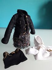 "Rainbow High" vestiti per