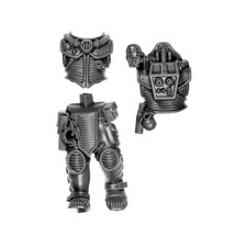 GCNT03 CORPS HYBRID NEOPHYTE