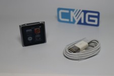 Apple iPod nano 6. Generazione